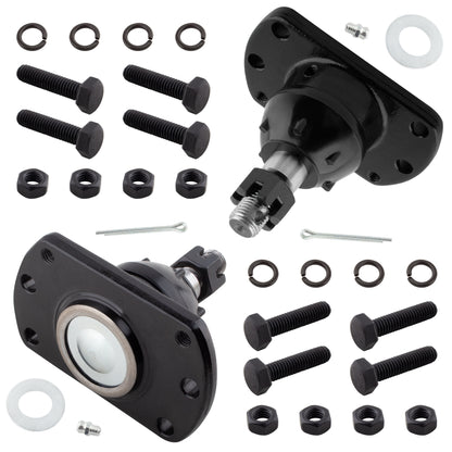 BOXI 2pcs Front Lower Ball Joints Fit for Oldsmobile Cutlass Supreme 1988-1997 — product photo 2