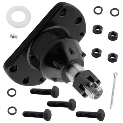 BOXI 2pcs Front Lower Ball Joints Fit for Oldsmobile Cutlass Supreme 1988-1997 — product photo 4