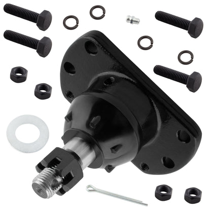 BOXI 2pcs Front Lower Ball Joints Fit for Oldsmobile Cutlass Supreme 1988-1997 — product photo 7