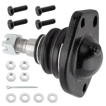BOXI 14pc Front Tie Rods Ball Joints Sway Bars Pitman Idler Arm Fit for Chevrolet for GMC Blazer — product photo 13