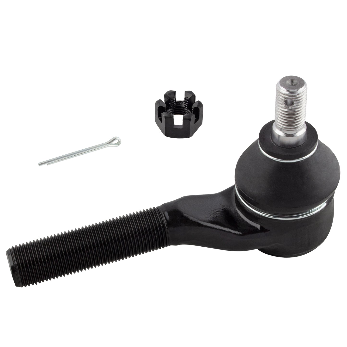 BOXI 14pc Front Tie Rods Ball Joints Sway Bars Pitman Idler Arm Fit for Chevrolet for GMC Blazer — product photo 15