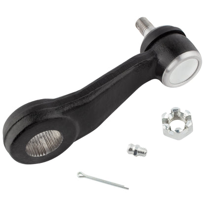 BOXI 14pc Front Tie Rods Ball Joints Sway Bars Pitman Idler Arm Fit for Chevrolet for GMC Blazer — product photo 20