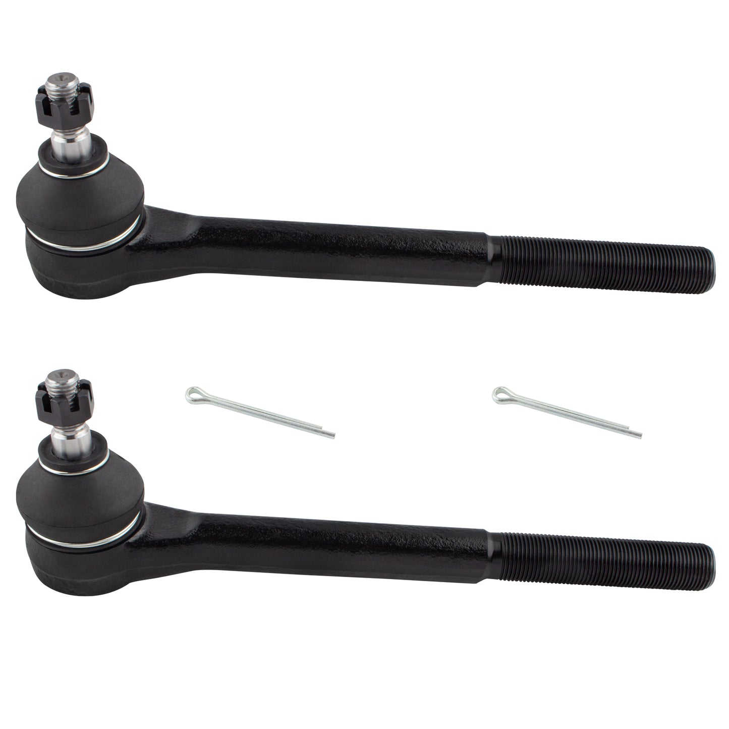 BOXI 14pc Front Tie Rods Ball Joints Sway Bars Pitman Idler Arm Fit for Chevrolet for GMC Blazer — product photo 6