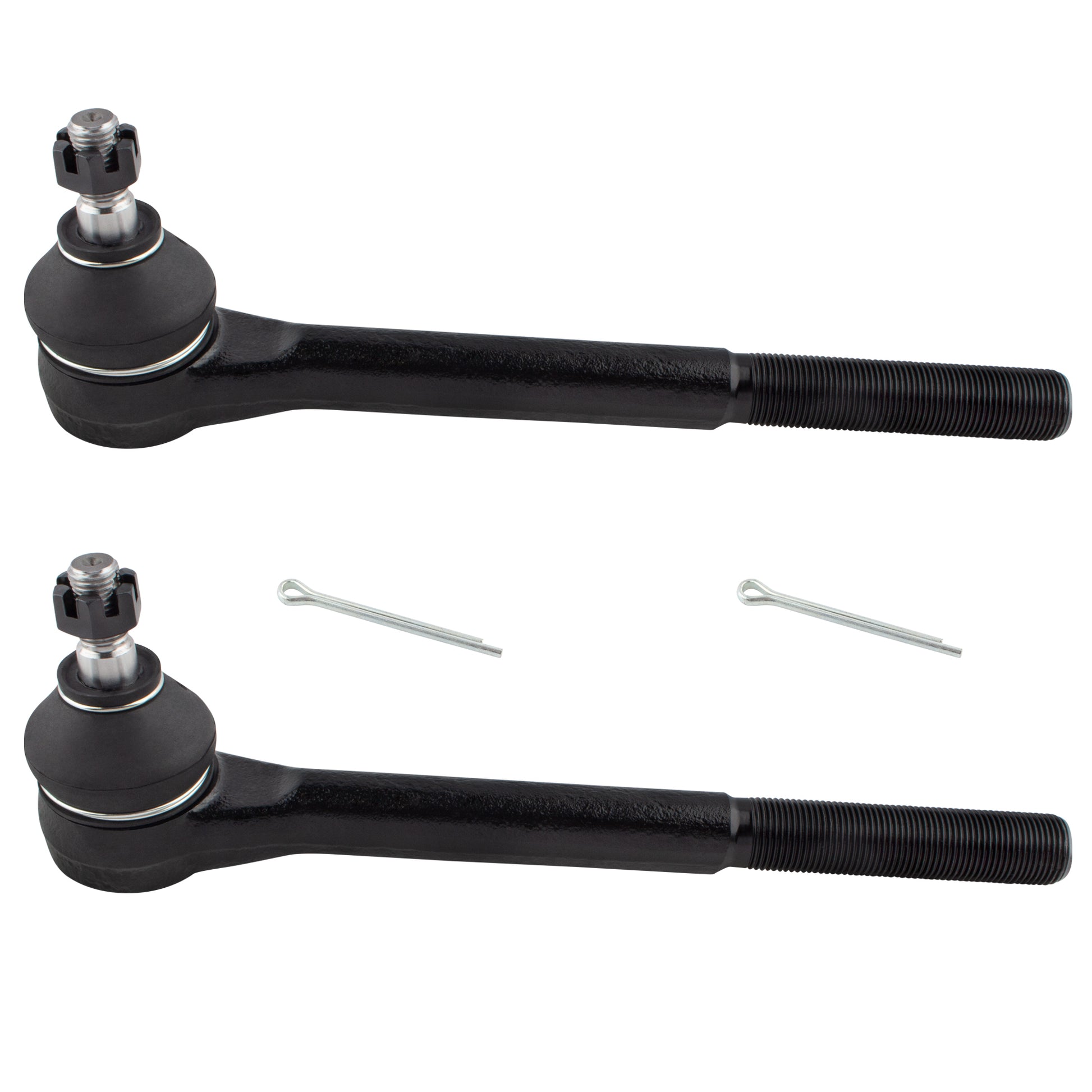 BOXI 14pc Front Tie Rods Ball Joints Sway Bars Pitman Idler Arm Fit for Chevrolet for GMC Blazer — product photo 6