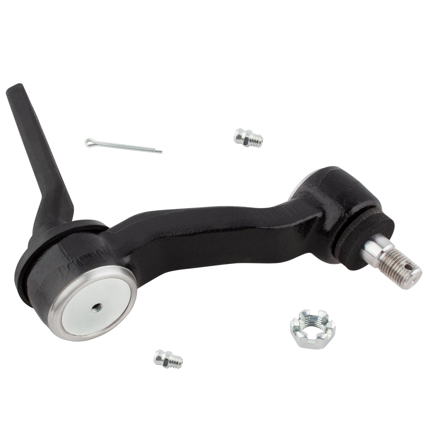 BOXI 14pc Front Tie Rods Ball Joints Sway Bars Pitman Idler Arm Fit for Chevrolet for GMC Blazer — product photo 8