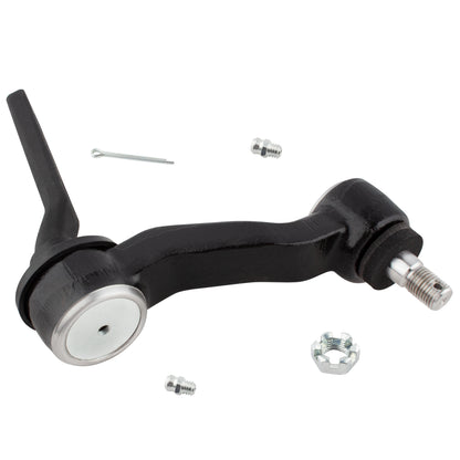 BOXI 14pc Front Tie Rods Ball Joints Sway Bars Pitman Idler Arm Fit for Chevrolet for GMC Blazer — product photo 8