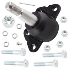 BOXI (set of 2) Front Upper Suspension Ball Joints Fits for Chevrolet C1500 C2500 K2500 Suburban — product photo 2