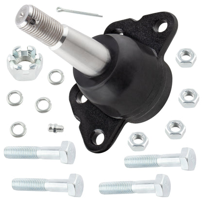 BOXI (set of 2) Front Upper Suspension Ball Joints Fits for Chevrolet C1500 C2500 K2500 Suburban — product photo 2