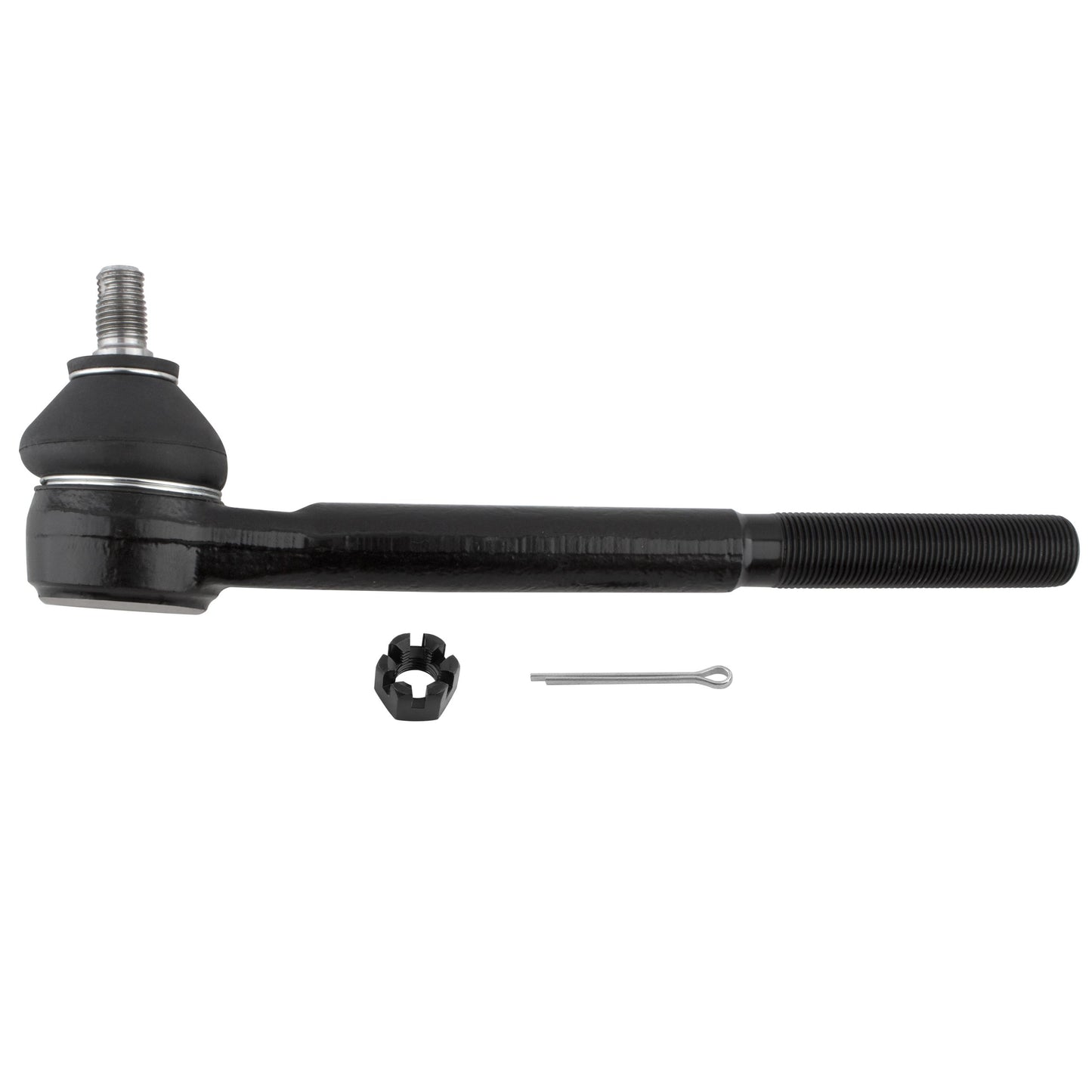 BOXI 8pcs Front Inner Outer Tie Rods Upper Lower Ball Joints Fits for Chevrolet Blazer 1996-2005 — product photo 10