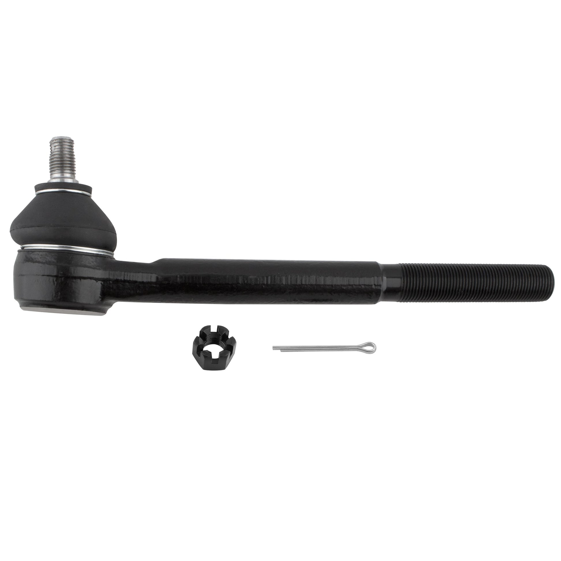 BOXI 8pcs Front Inner Outer Tie Rods Upper Lower Ball Joints Fits for Chevrolet Blazer 1996-2005 — product photo 10