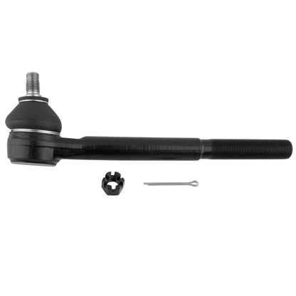 BOXI 8pcs Front Inner Outer Tie Rods Upper Lower Ball Joints Fits for Chevrolet Blazer 1996-2005 — product photo 10