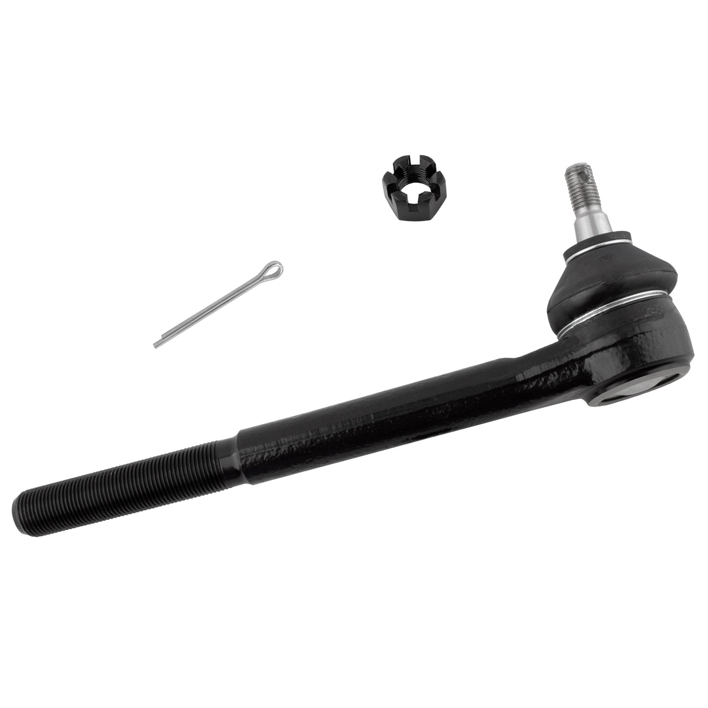 BOXI 8pcs Front Inner Outer Tie Rods Upper Lower Ball Joints Fits for Chevrolet Blazer 1996-2005 — product photo 11
