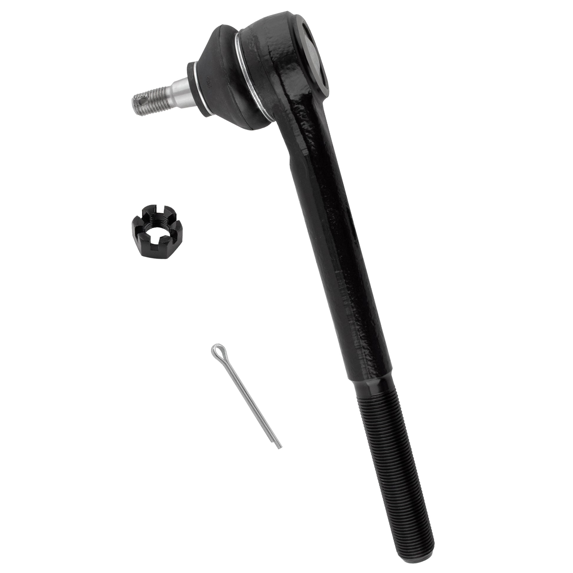 BOXI 8pcs Front Inner Outer Tie Rods Upper Lower Ball Joints Fits for Chevrolet Blazer 1996-2005 — product photo 13