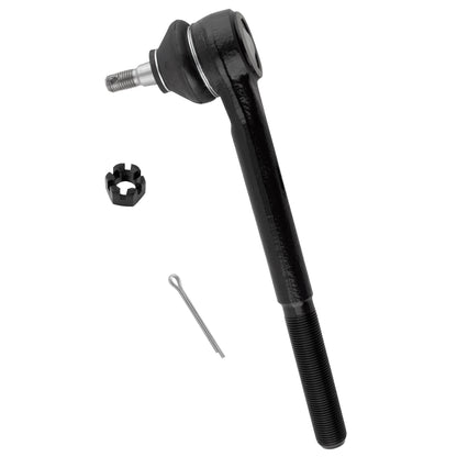 BOXI 8pcs Front Inner Outer Tie Rods Upper Lower Ball Joints Fits for Chevrolet Blazer 1996-2005 — product photo 13