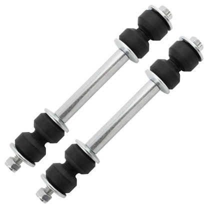 BOXI 12pcs Front Tie Rods Ball Joints Sway Bars Idler Arm Fits for Chevrolet Blazer 1996-2005 S10 — product photo 7