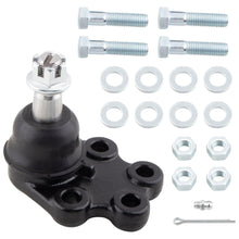 BOXI K6695 Front Lower Suspension Ball Joints Fit for Chevrolet Silverado 2500 1999-2000 — product photo 2