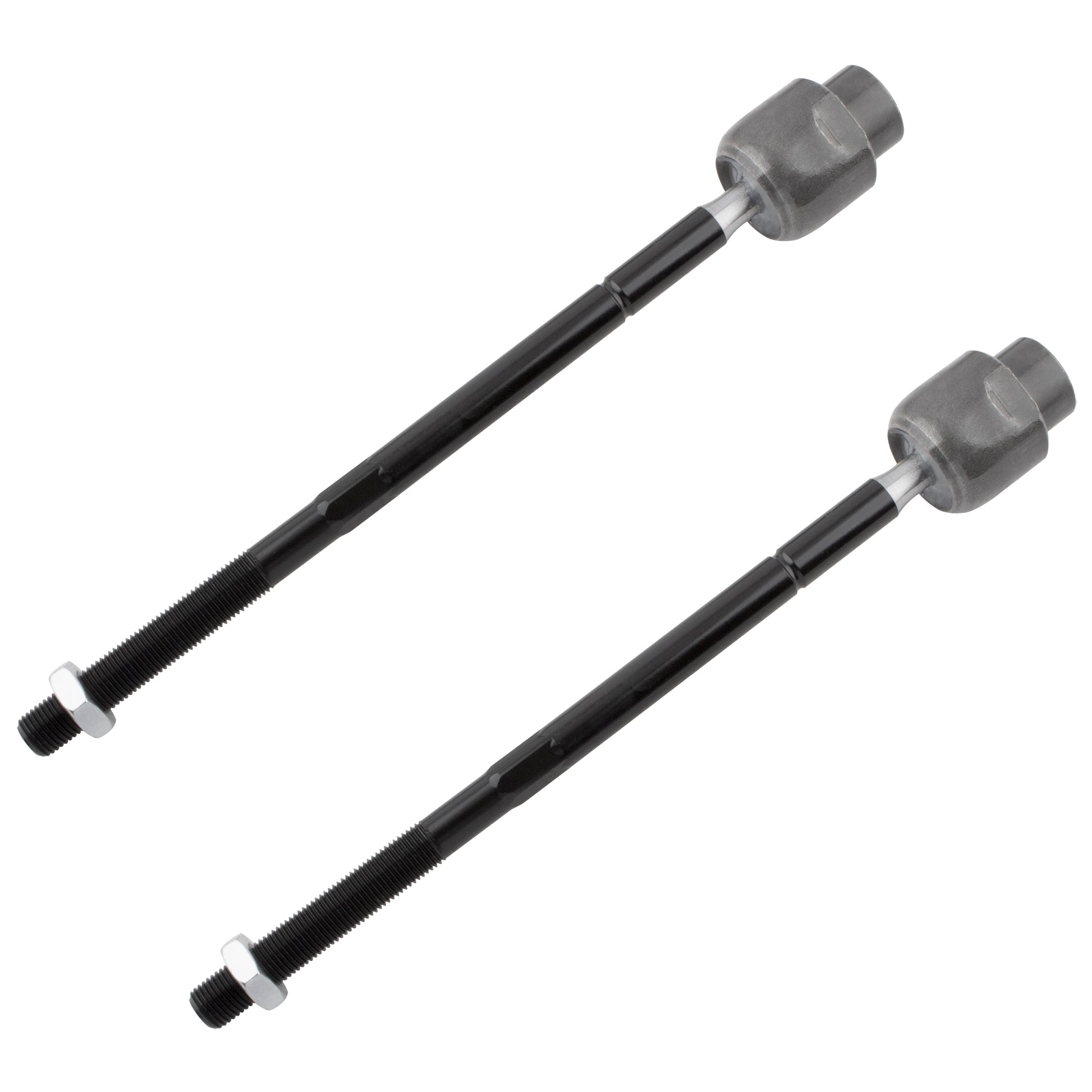 BOXI (Set of 4) Front Inner & Outer Tie Rod Ends Fits for Chevrolet Malibu 1997-2003 Classic — product photo 3