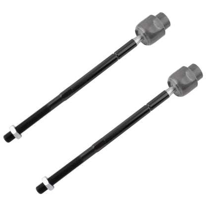 BOXI (Set of 4) Front Inner & Outer Tie Rod Ends Fits for Chevrolet Malibu 1997-2003 Classic — product photo 3