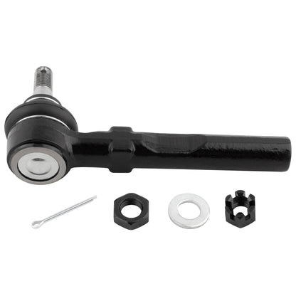 BOXI (Set of 4) Front Inner & Outer Tie Rod Ends Fits for Chevrolet Malibu 1997-2003 Classic — product photo 6