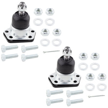 BOXI 4pcs K6141 K5208 Front Upper Lower Ball Joints Fit for Buick LeSabre for Oldsmobile 98 — product photo 2