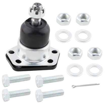 BOXI 4pcs K6141 K5208 Front Upper Lower Ball Joints Fit for Buick LeSabre for Oldsmobile 98 — product photo 4