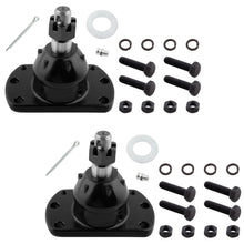 BOXI 6pcs Front Inner Outer Tie Rods Ball Joints Fits for Buick Regal 1986-1996 for Chevrolet — product photo 2