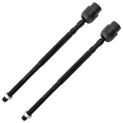 BOXI 6pcs Front Inner Outer Tie Rods Ball Joints Fits for Buick Regal 1986-1996 for Chevrolet — product photo 3