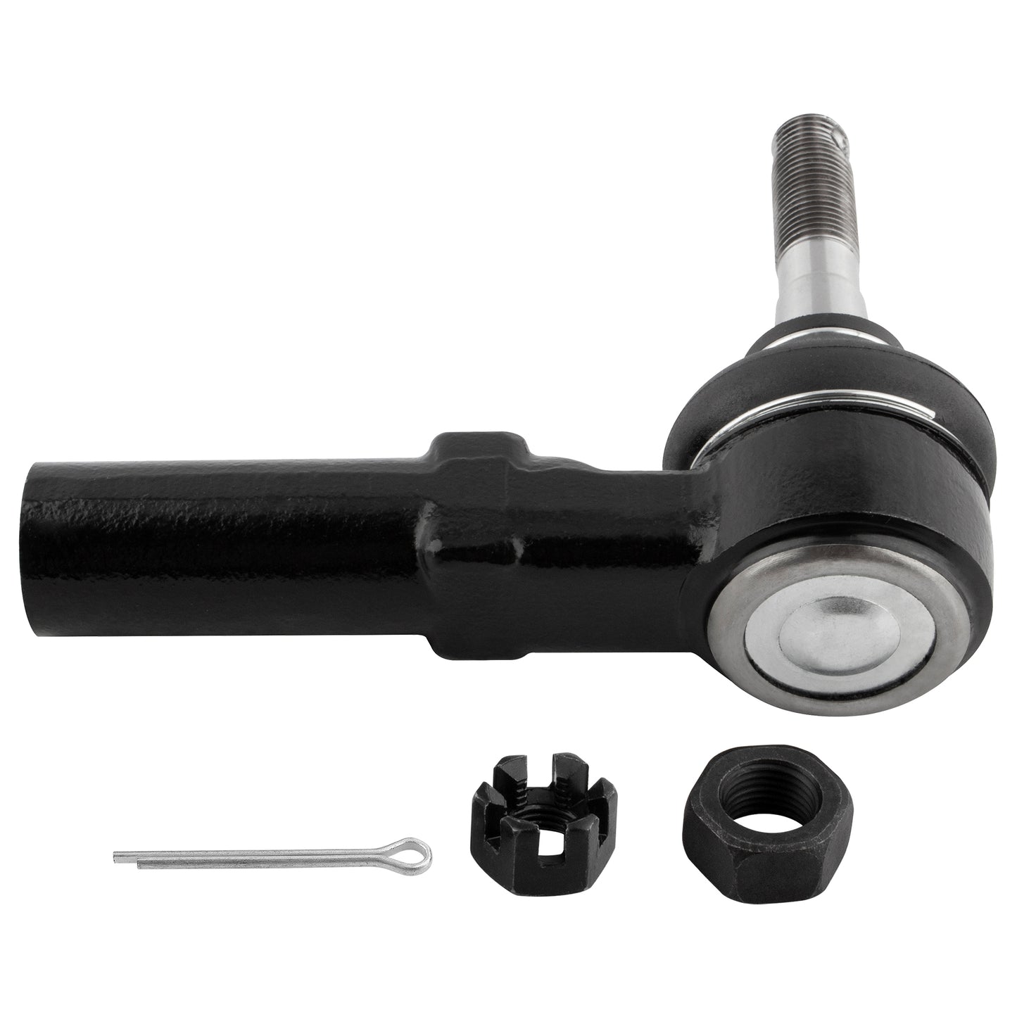 BOXI 6pcs Front Inner Outer Tie Rods Ball Joints Fits for Buick Regal 1986-1996 for Chevrolet — product photo 7