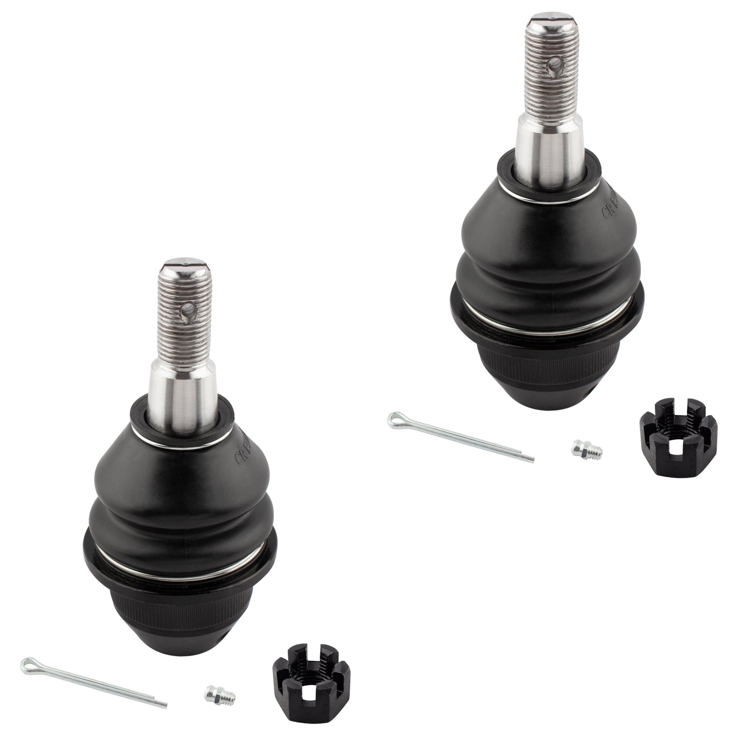 BOXI 2pc Front Lower Ball Joints Fit for Cadillac Escalade 1999-2000