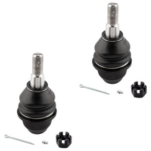 BOXI 2pc Front Lower Ball Joints Fit for Cadillac Escalade 1999-2000
