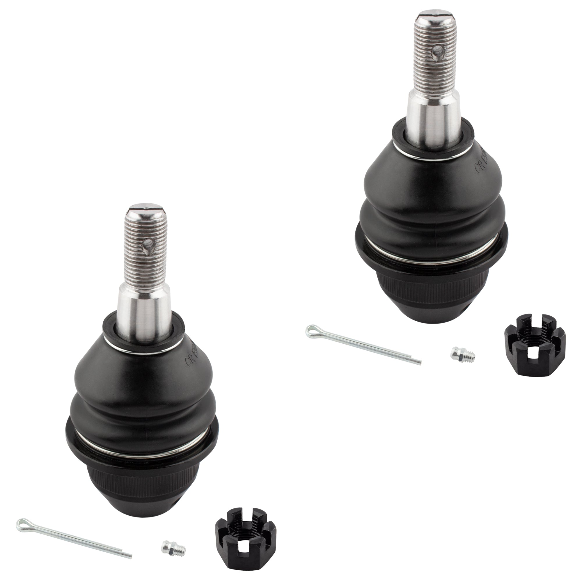 BOXI 2pc Front Lower Ball Joints Fit for Cadillac Escalade 1999-2000