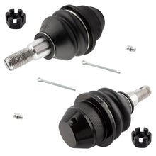 BOXI 2pc Front Lower Ball Joints Fit for Cadillac Escalade 1999-2000 — product photo 2
