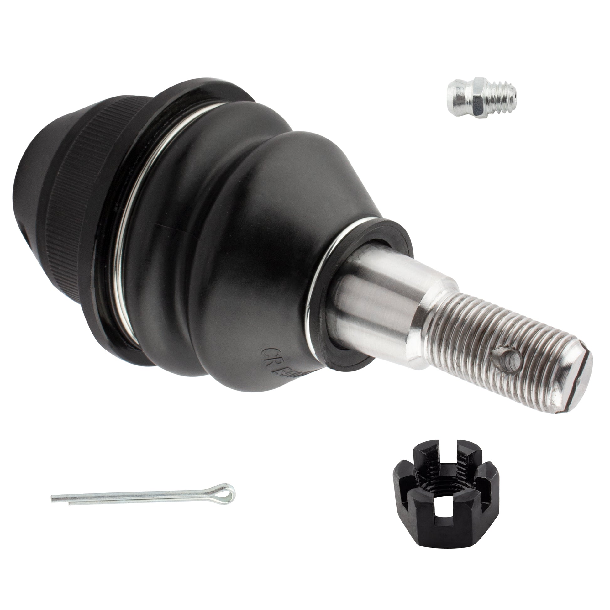 BOXI 2pc Front Lower Ball Joints Fit for Cadillac Escalade 1999-2000 — product photo 5