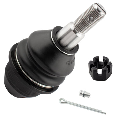 BOXI 2pc Front Lower Ball Joints Fit for Cadillac Escalade 1999-2000 — product photo 7