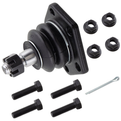 BOXI (Set of 4) Front Upper & Lower Ball Joints Fits for Chevrolet Blazer 1987-1996 S10 Blazer — product photo 4