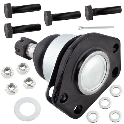 BOXI (Set of 4) Front Upper & Lower Ball Joints Fits for Chevrolet Blazer 1987-1996 S10 Blazer — product photo 7
