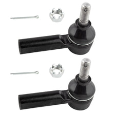 BOXI (Set of 8) Front Suspension Kit Inner Outer Tie Rods Lower Ball Joints Sway Bar Links — product photo 2