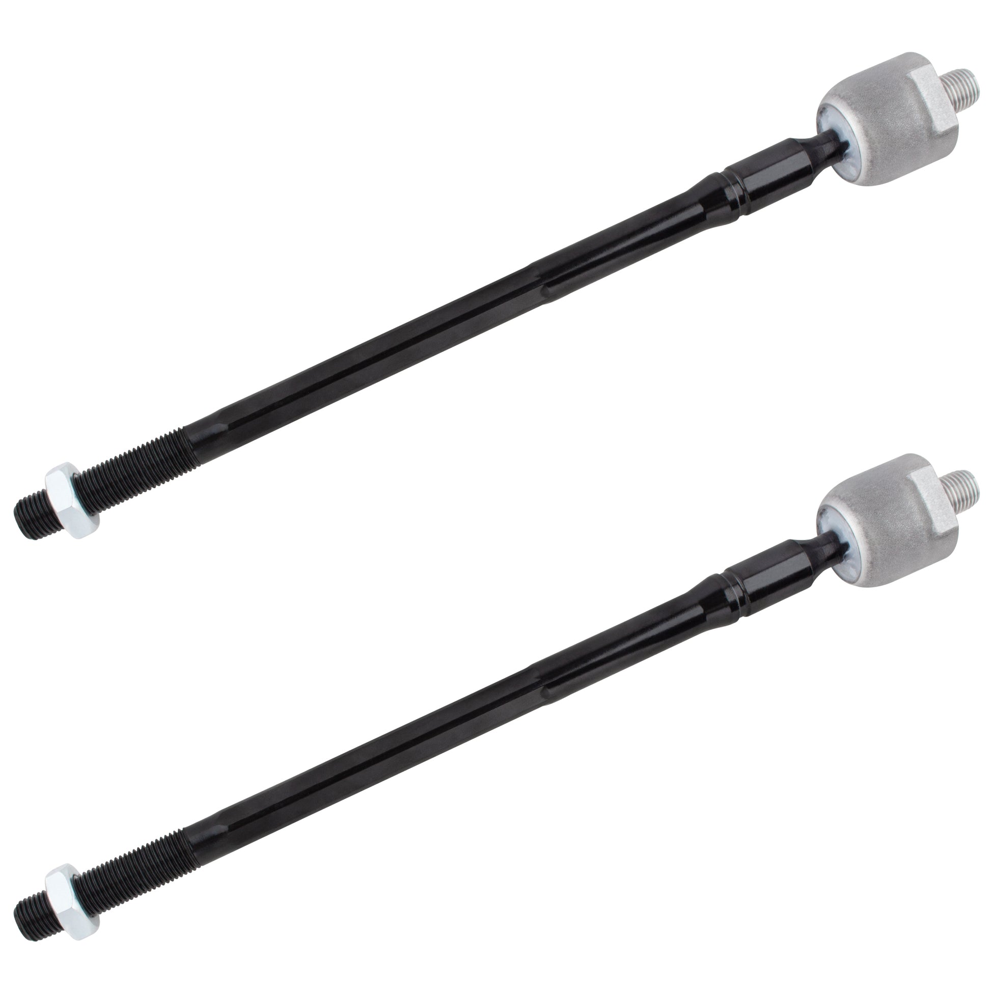 BOXI (Set of 8) Front Suspension Kit Inner Outer Tie Rods Lower Ball Joints Sway Bar Links — product photo 5