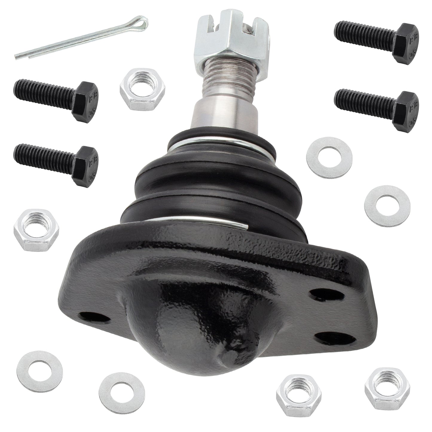 BOXI 6pcs Front Upper Lower Ball Joints Sway Bars for Chevrolet Blazer 1997-2005 S10 for GMC Sonoma — product photo 6