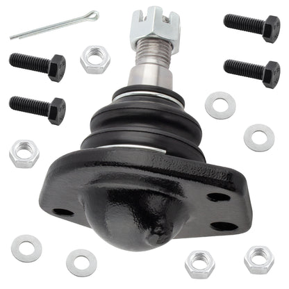 BOXI 6pcs Front Upper Lower Ball Joints Sway Bars for Chevrolet Blazer 1997-2005 S10 for GMC Sonoma — product photo 6