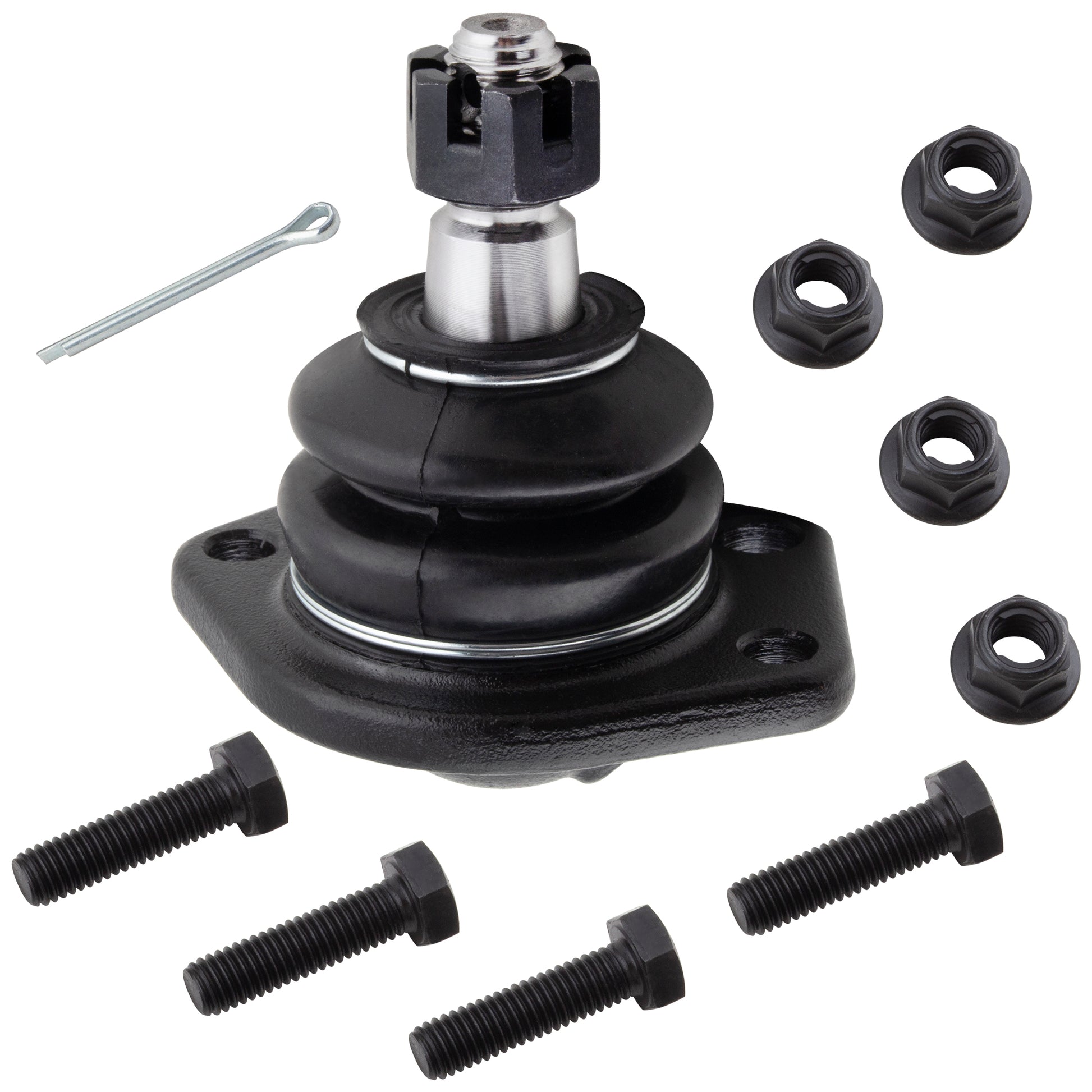 BOXI 2pc Front Lower Ball Joints for Chevrolet Blazer S10 — product photo 4