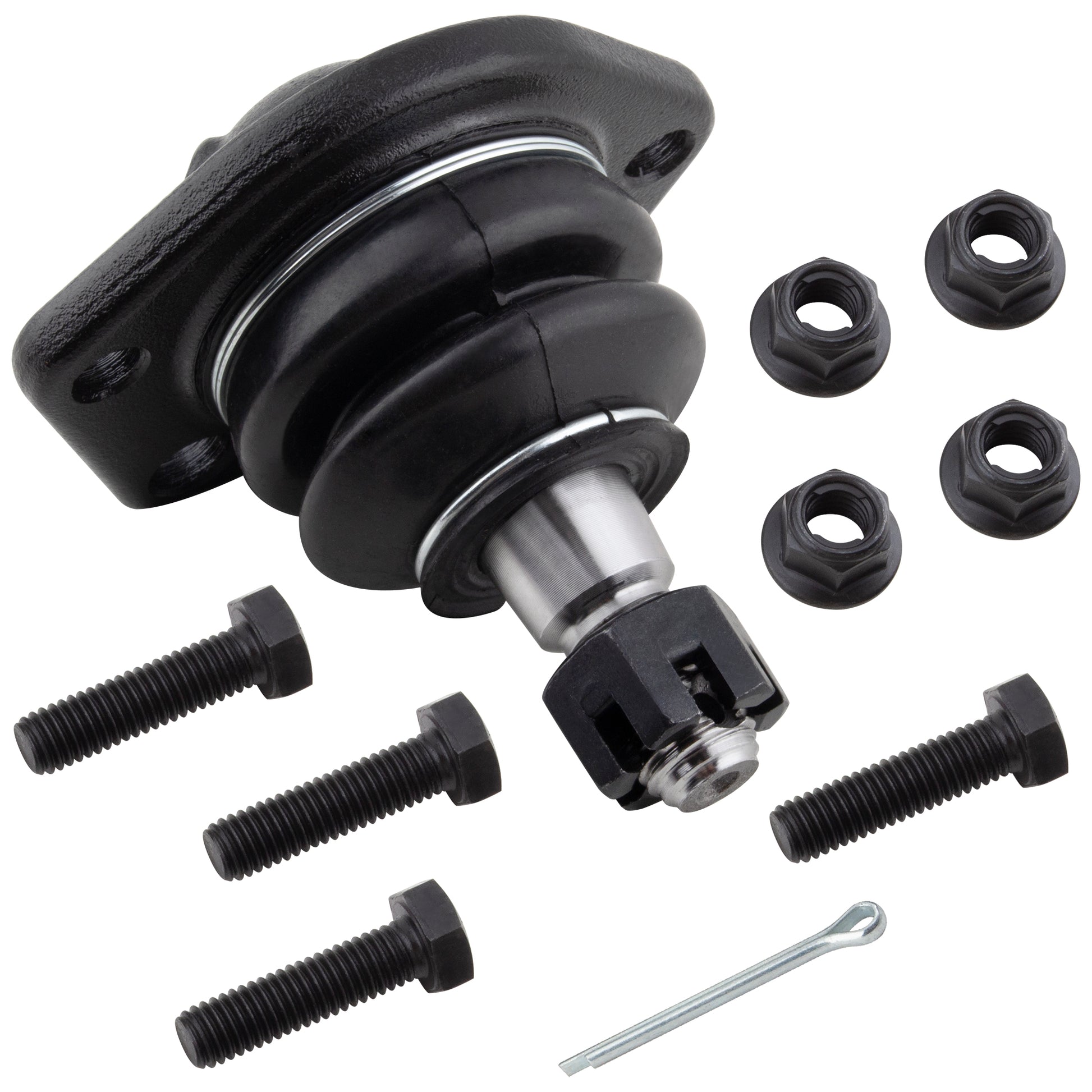 BOXI 2pc Front Lower Ball Joints for Chevrolet Blazer S10 — product photo 6