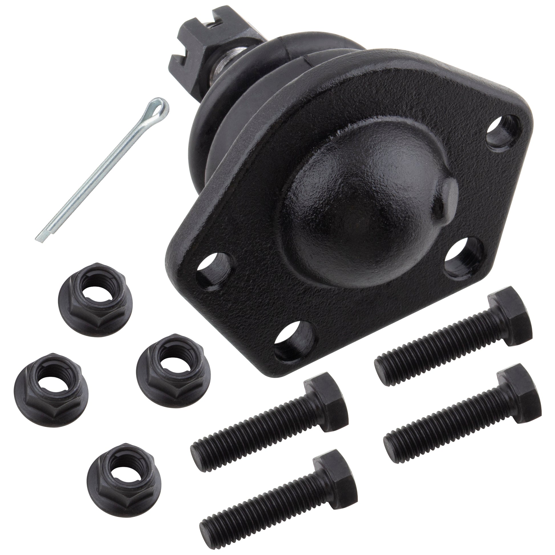 BOXI 2pc Front Lower Ball Joints for Chevrolet Blazer S10 — product photo 7