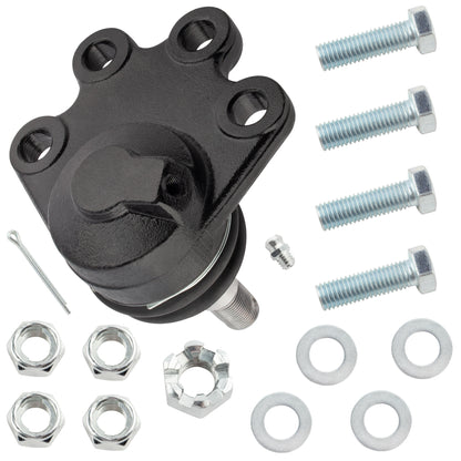 BOXI 15pcs Front Tie Rods Ball Joints Sway Bars Kit Fit for Chevrolet for GMC K1500 K2500 1993-1995 — product photo 21