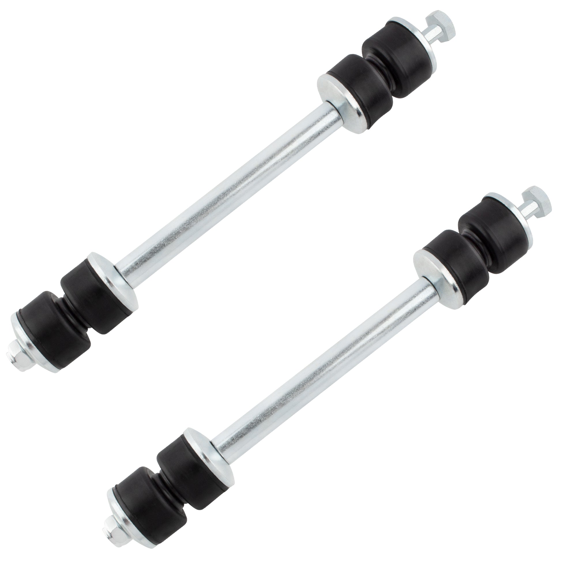 BOXI 15pcs Front Tie Rods Ball Joints Sway Bars Kit Fit for Chevrolet for GMC K1500 K2500 1993-1995 — product photo 5