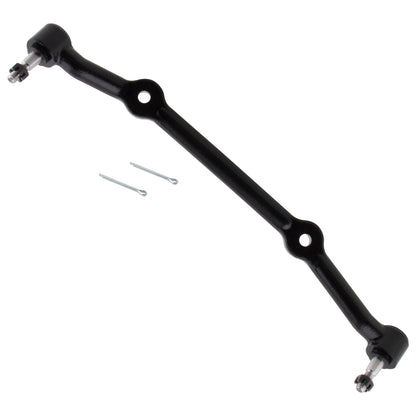BOXI (Set of 8) Front Inner Outer Tie Rod Ends Center Link Idler Arm Kit Fits for Chevrolet Blazer — product photo 2