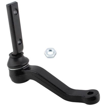 BOXI (Set of 8) Front Inner Outer Tie Rod Ends Center Link Idler Arm Kit Fits for Chevrolet Blazer — product photo 3