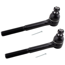 BOXI 8pc Front Inner Outer Tierods Idler Pitman Arm Kit Fit for Chevrolet for GMC C1500 C2500 — product photo 2