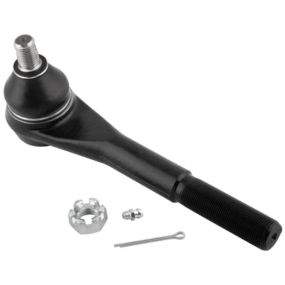 BOXI 8pcs Front Inner Outer Tie Rod Upper Lower Ball Joint Kit Fits for Chevrolet K10 K10 Suburban — product photo 4