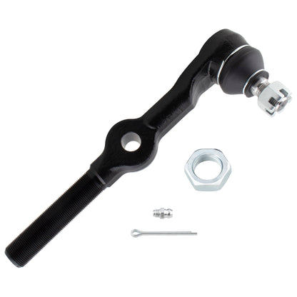 BOXI 8pcs Front Inner Outer Tie Rod Upper Lower Ball Joint Kit Fits for Chevrolet K10 K10 Suburban — product photo 5